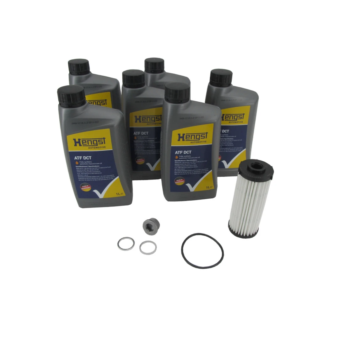 Parts Kit, automatic transmission oil change